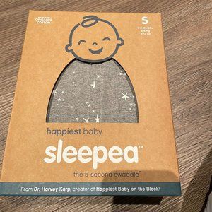 SNOO happiest baby sleepea swaddle size small